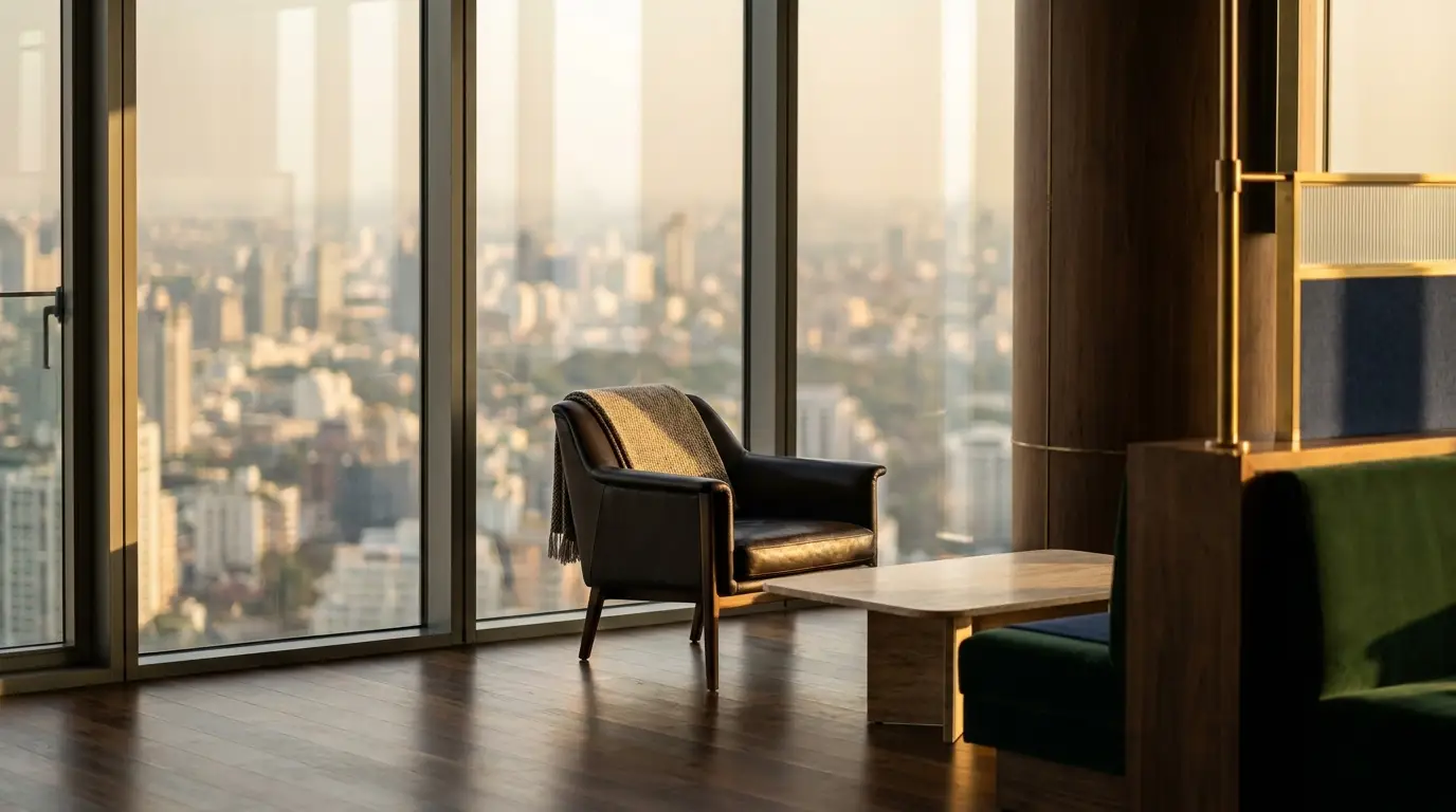 Meridian private banking